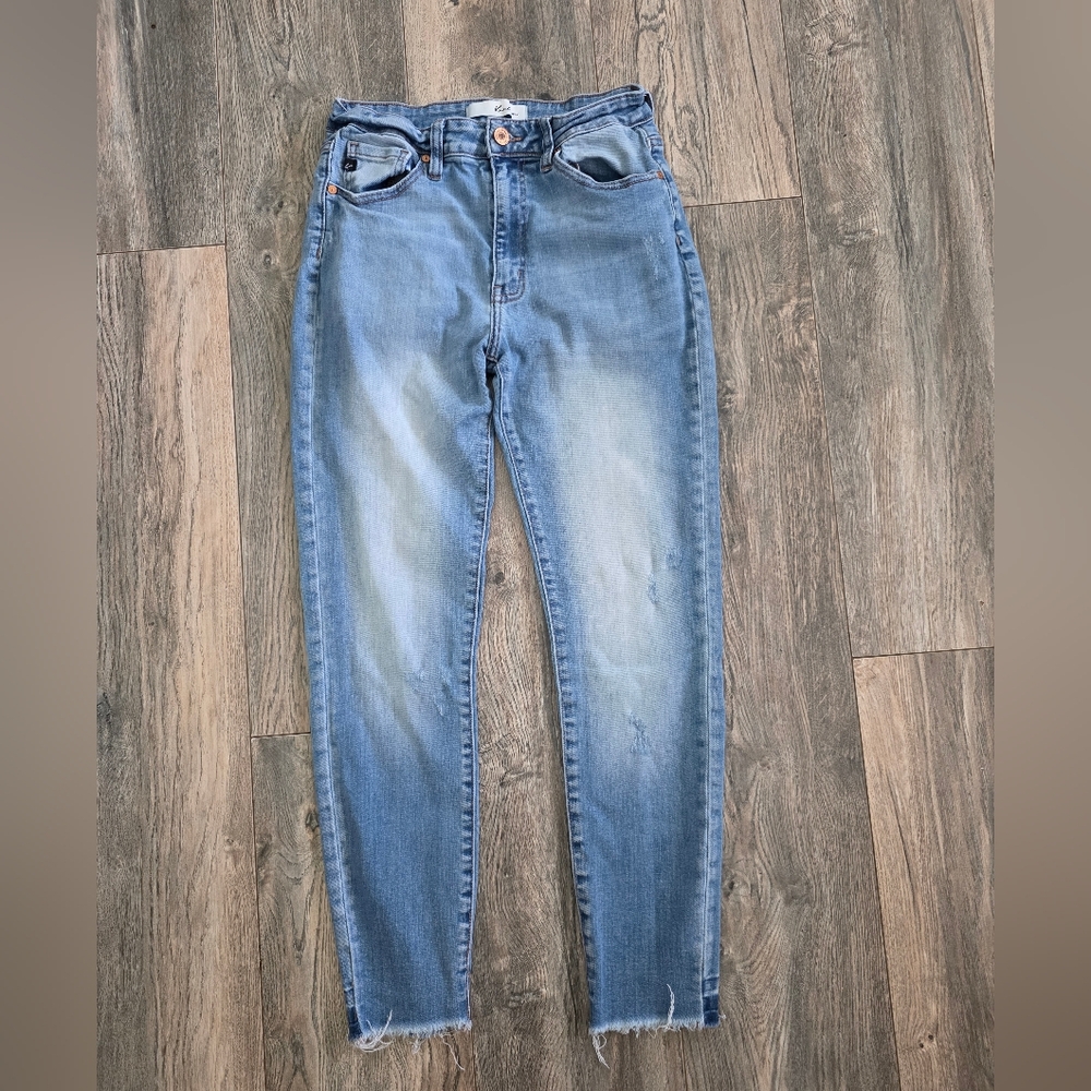 KanCan Blue Denim Jeans